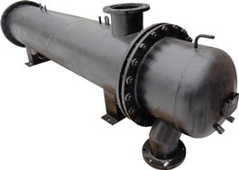 Подогреватель ПП 1-11-2-2