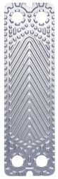 Пластины теплообменника Tranter GC-060 P