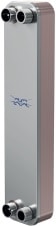 Паяный теплообменник Alfa Laval CB60-20H