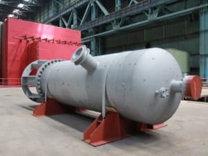 Подогреватель высокого давления ПВД-850-23-1,5