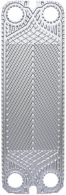 Пластины теплообменника Alfa Laval AQ8-FM