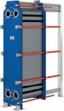 Пластинчатый теплообменник Alfa Laval TL15-BFG