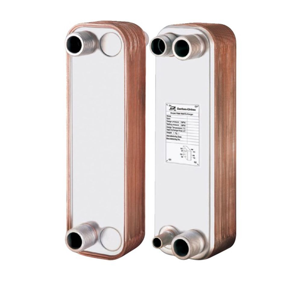 Danfoss B3-027-34-3,0-H