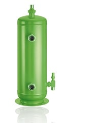 Кожухотрубный теплообменник BITZER FS1122P